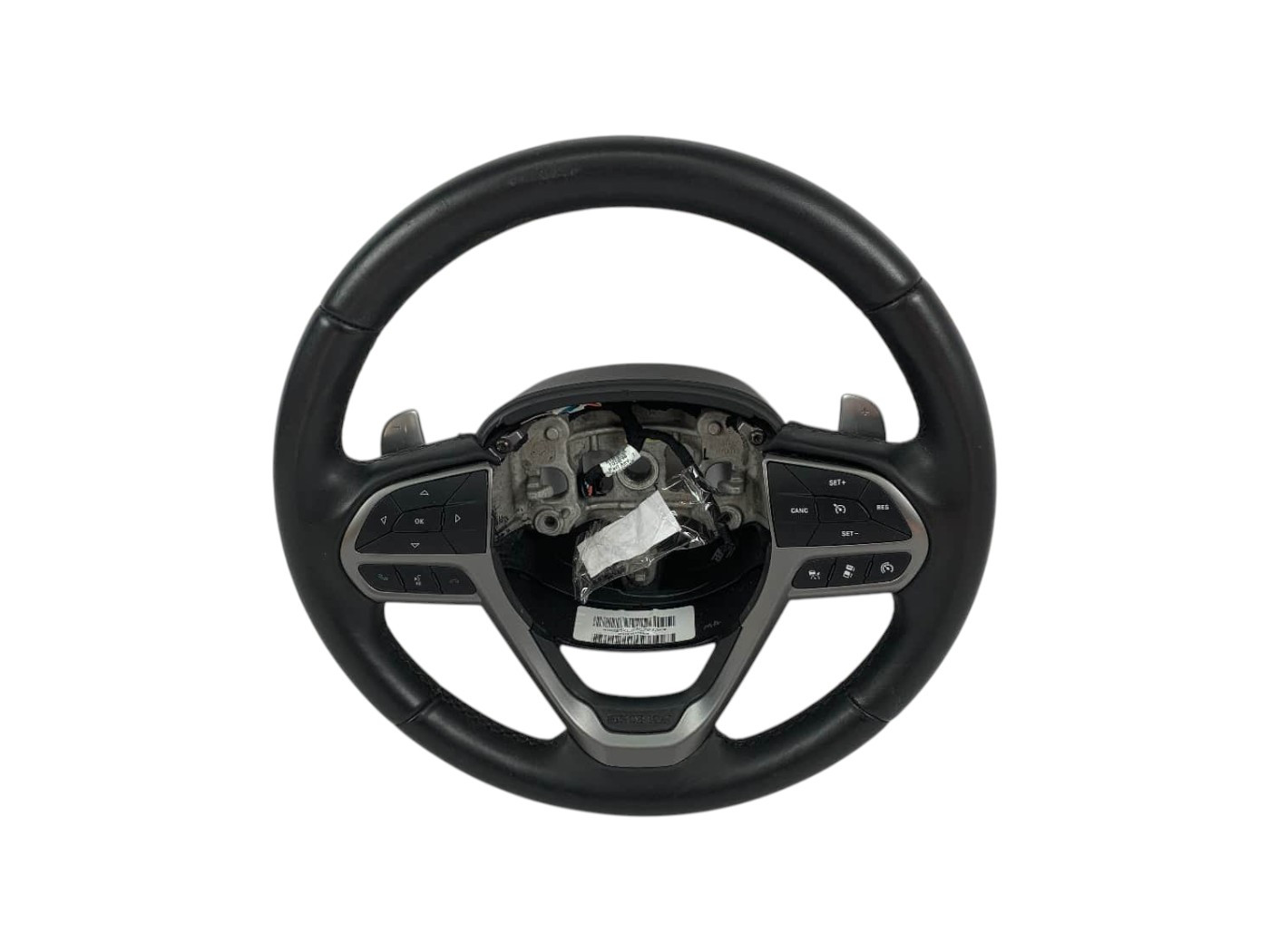 VOLANTE JEEP Cherokee 6° Serie P6DE961A5AC (13>)