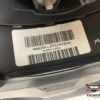 VOLANTE JEEP Cherokee 6° Serie P6DE961A5AC (13>)