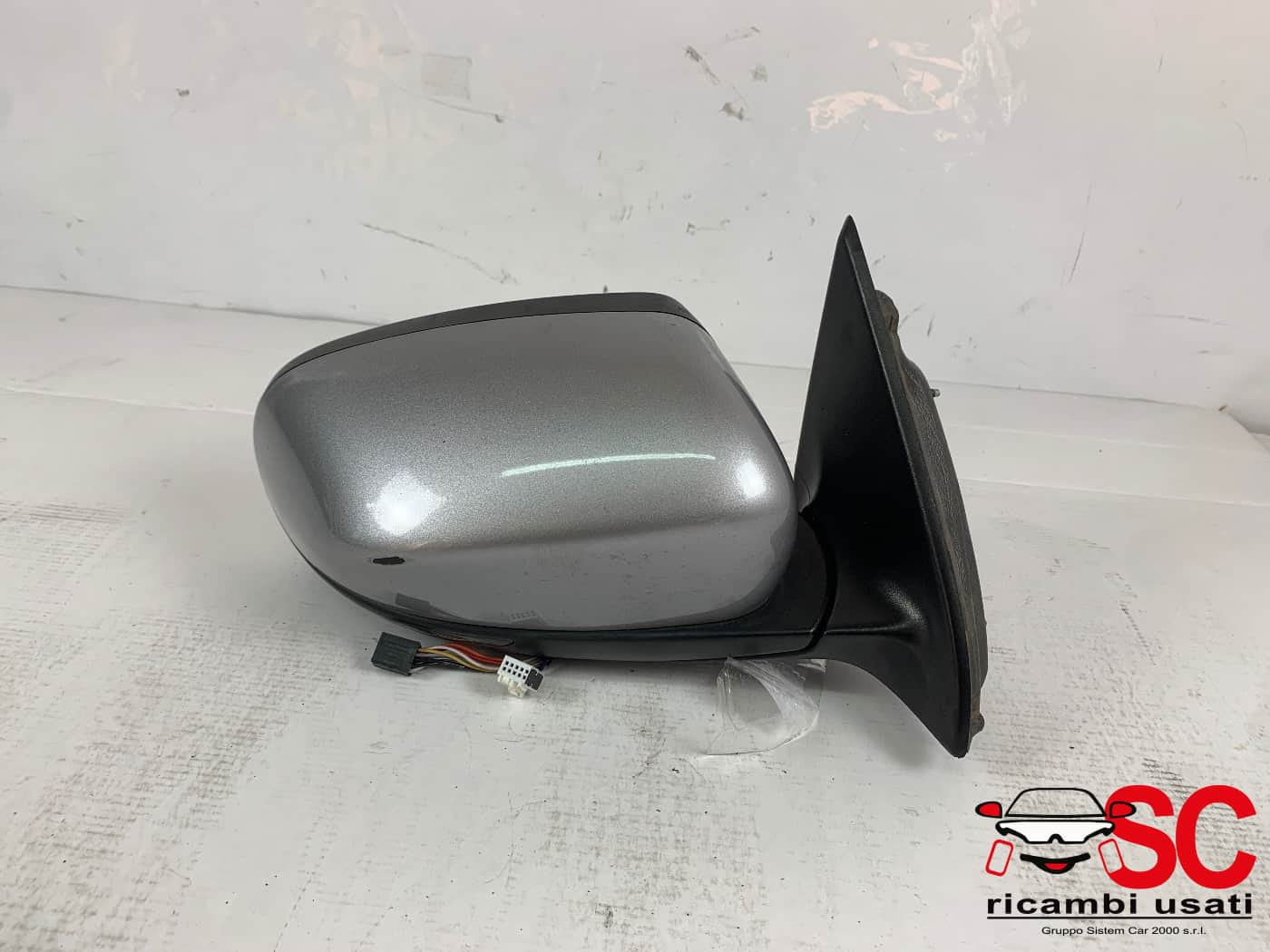 SPECCHIETTO RETROVISORE DESTRO JEEP Cherokee 6° Serie 1VF50JSCAD (13>)
