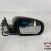 SPECCHIETTO RETROVISORE DESTRO JEEP Cherokee 6° Serie 1VF50JSCAD (13>)