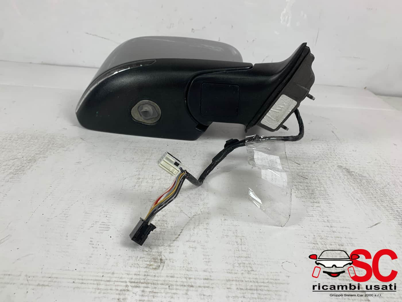 SPECCHIETTO RETROVISORE DESTRO JEEP Cherokee 6° Serie 1VF50JSCAD (13>)
