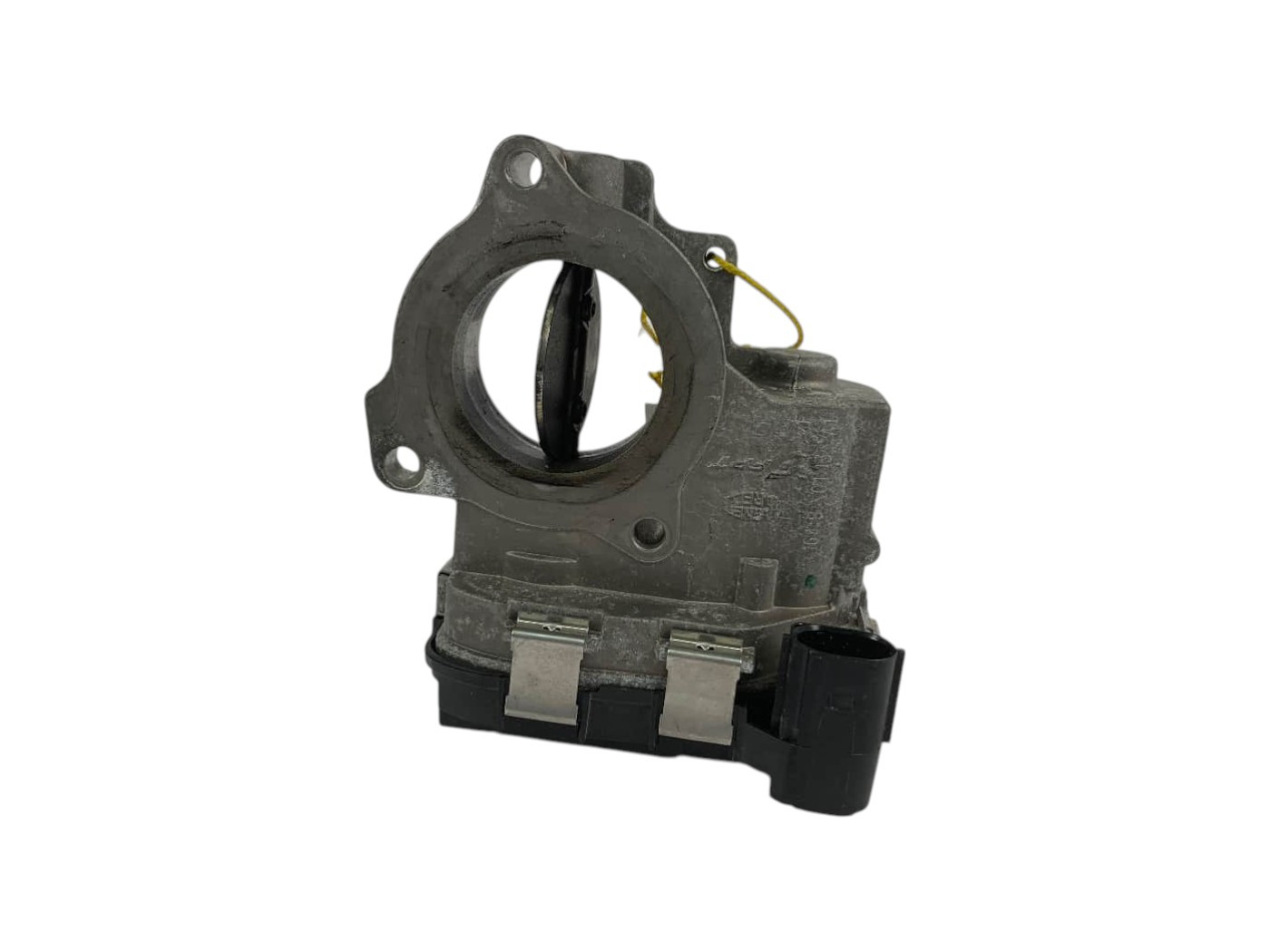 55258454 55258454 CORPO FARFALLATO JEEP Cherokee 6° Serie diesel