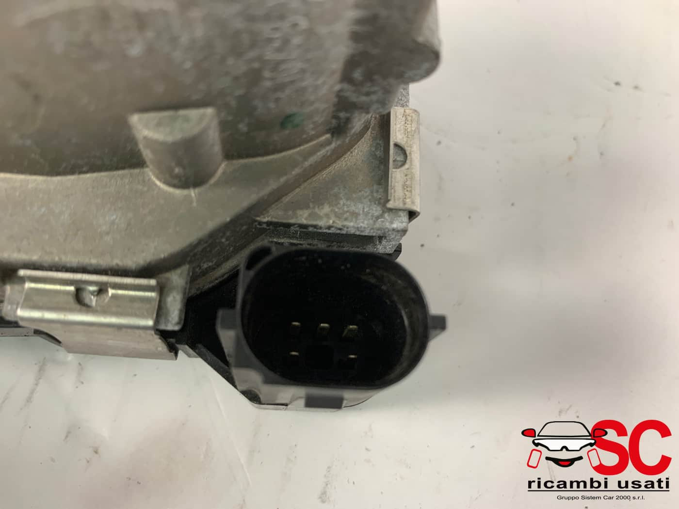 55258454 55258454 CORPO FARFALLATO JEEP Cherokee 6° Serie diesel