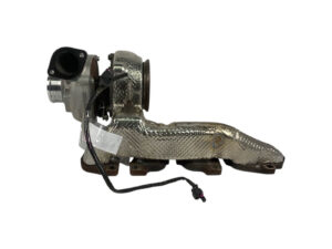 46339610 46339610 TURBINA JEEP Cherokee 6° Serie diesel
