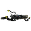 46338723 GRUPPO VALVOLA EGR JEEP Cherokee 6° Serie diesel