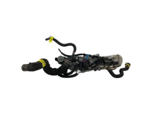 46338723 GRUPPO VALVOLA EGR JEEP Cherokee 6° Serie diesel
