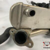 46338723 GRUPPO VALVOLA EGR JEEP Cherokee 6° Serie diesel