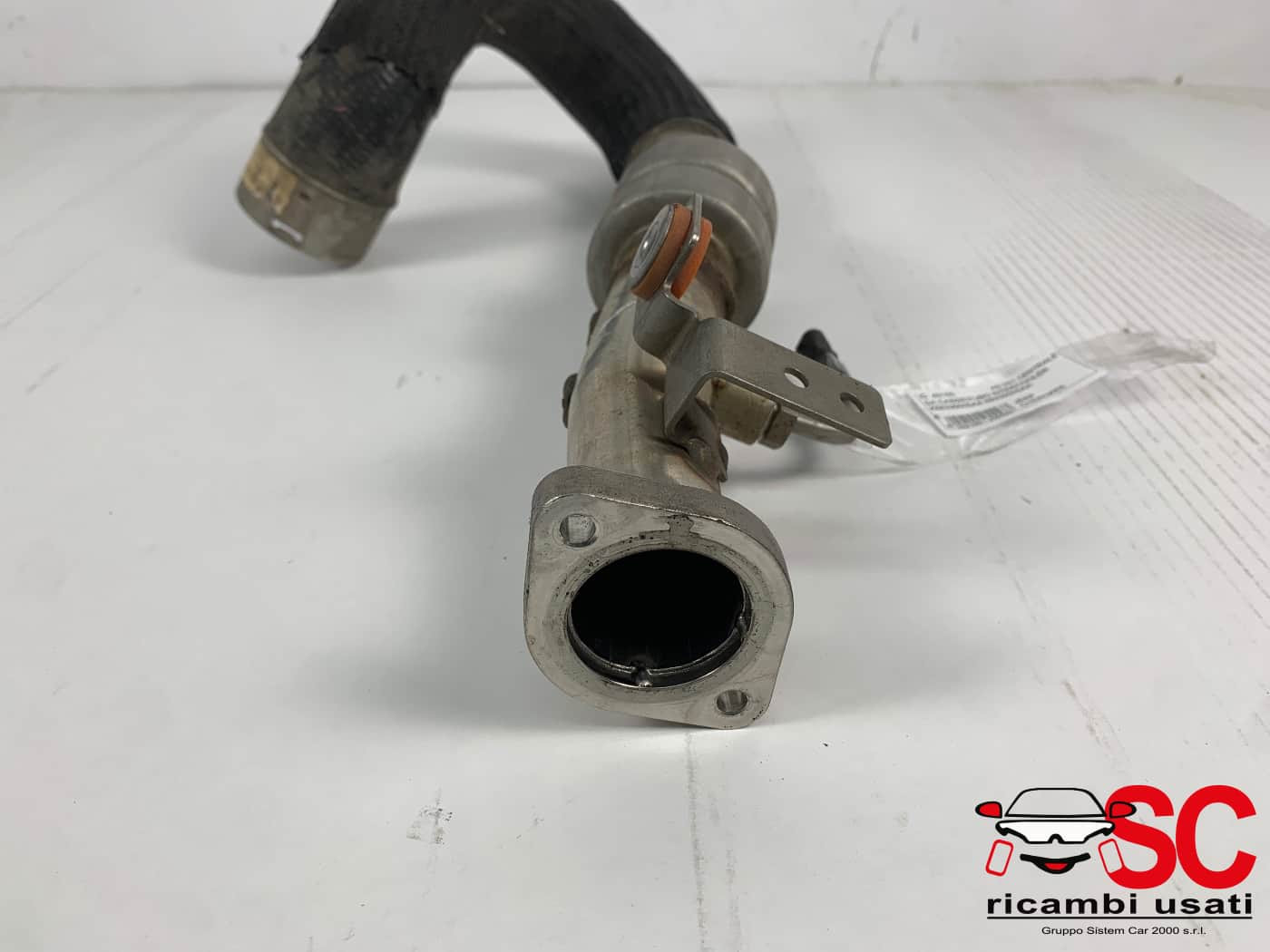 K68335005AA K68335005AA TUBO INTERCOOLER JEEP Cherokee 6° Serie diesel