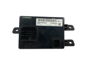 P68370299AC P68370299AC CENTRALINA ARIA CONDIZIONATA JEEP Cherokee 6° Serie diesel