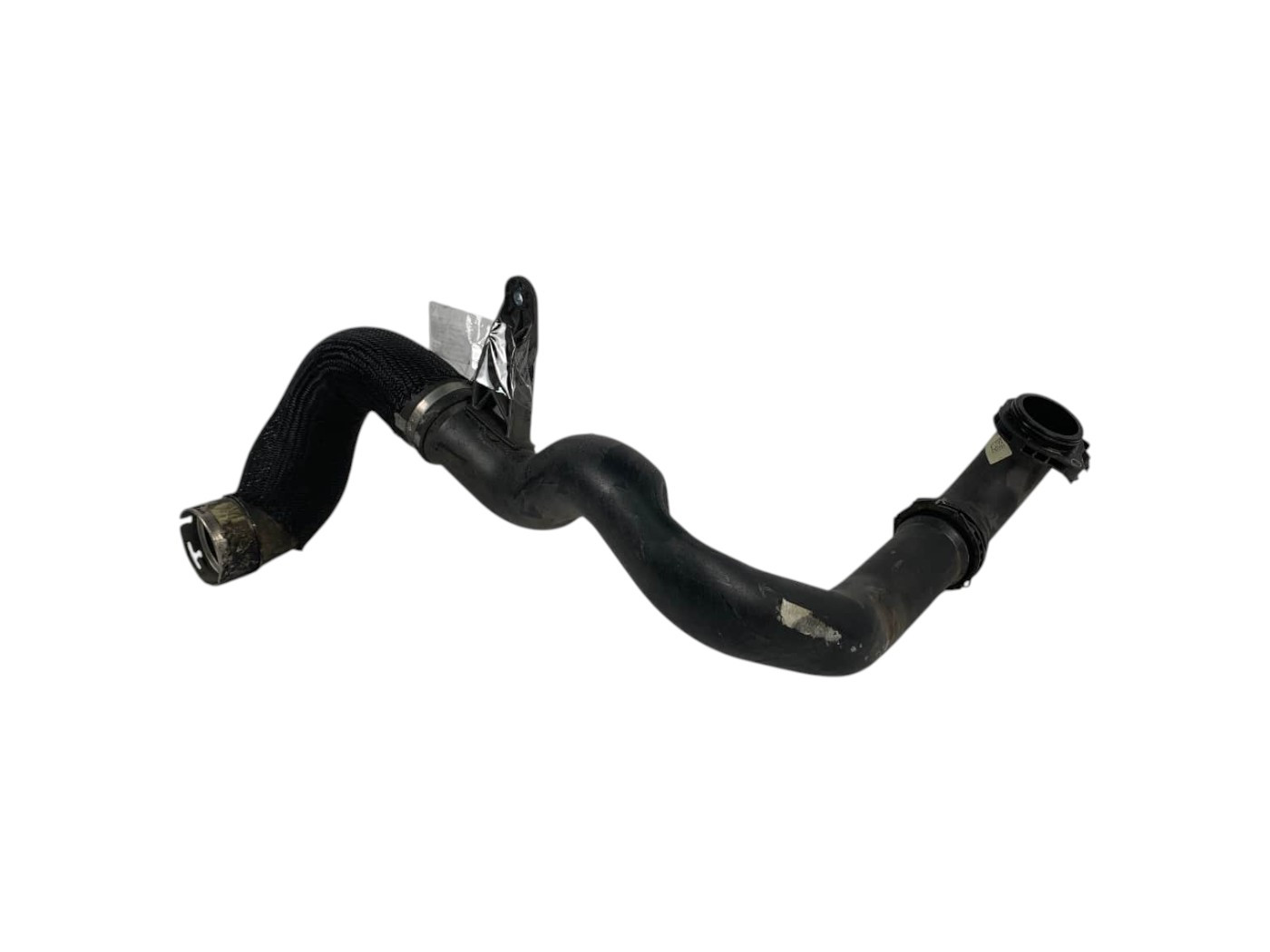 68199049AF 68199049AF TUBO INTERCOOLER JEEP Cherokee 6° Serie diesel
