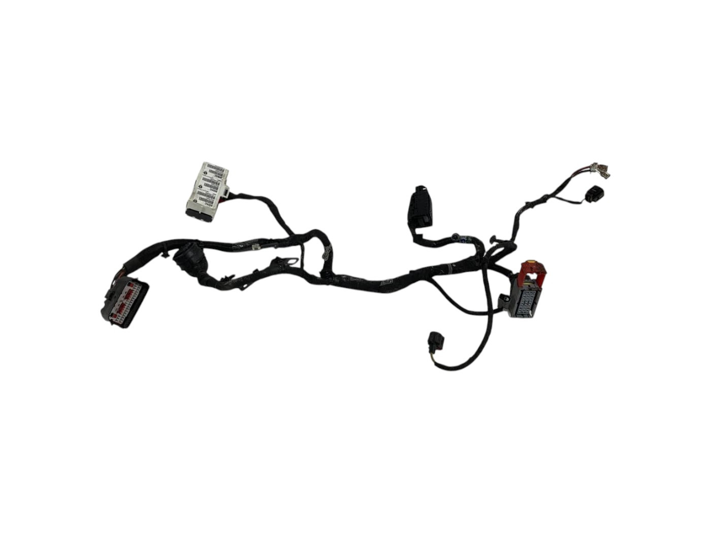 P68377600AC CABLAGGIO JEEP Cherokee 6° Serie diesel
