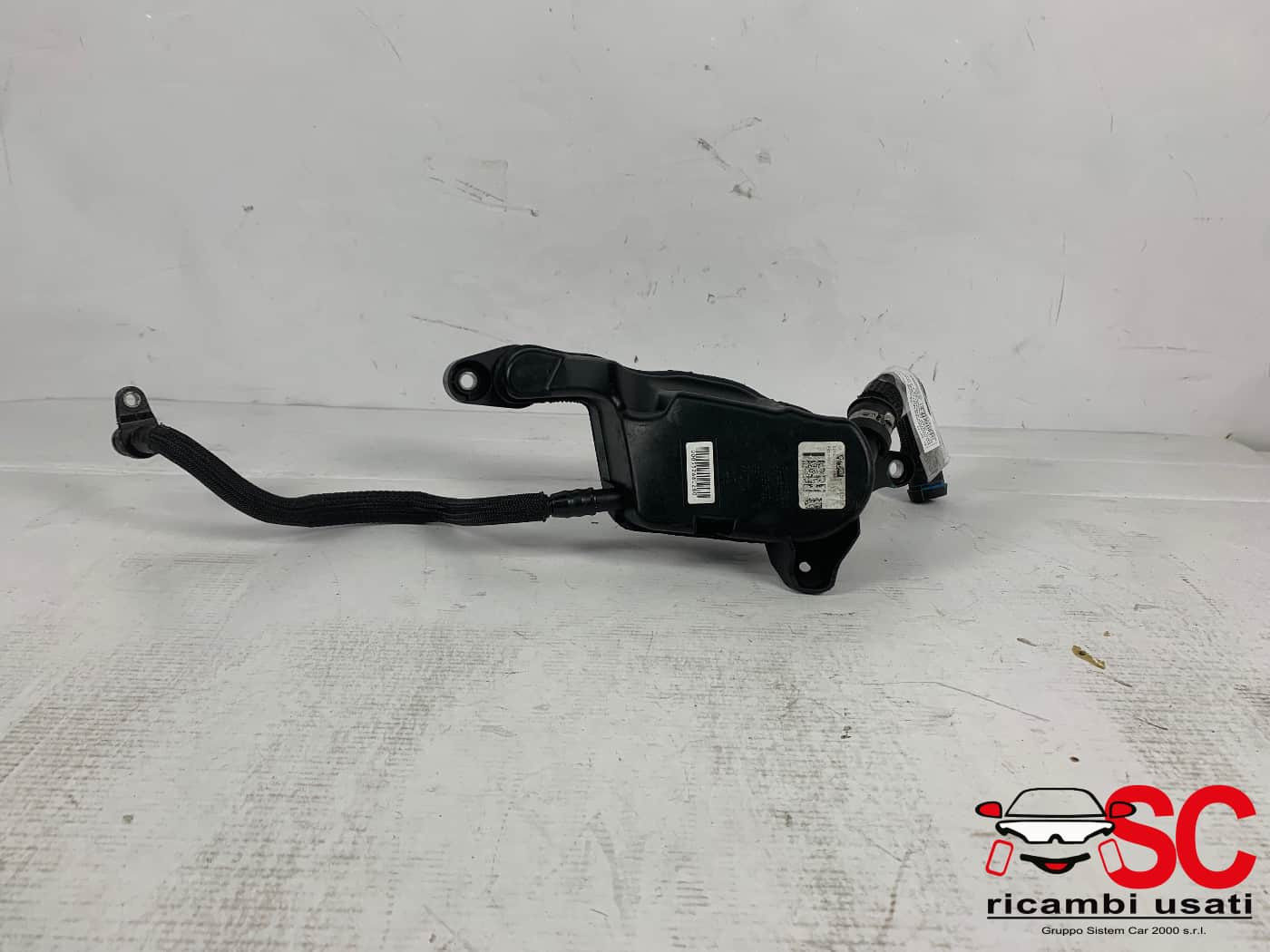 55266028 55266028 SEPARATORE VAPORI OLIO JEEP Cherokee 6° Serie diesel
