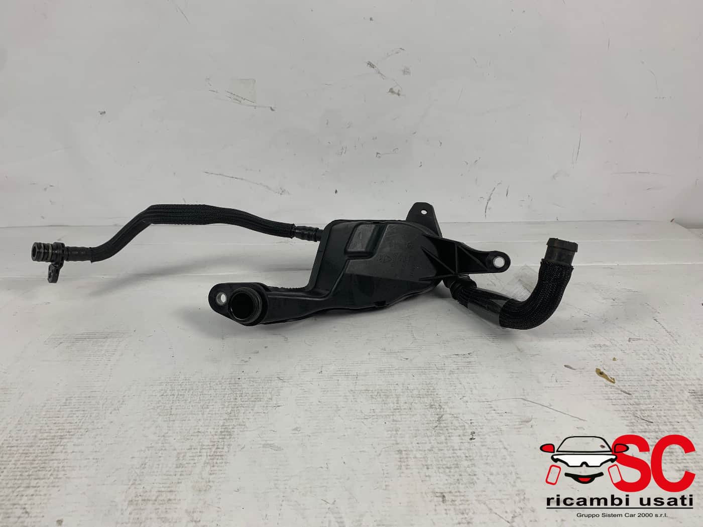 55266028 55266028 SEPARATORE VAPORI OLIO JEEP Cherokee 6° Serie diesel