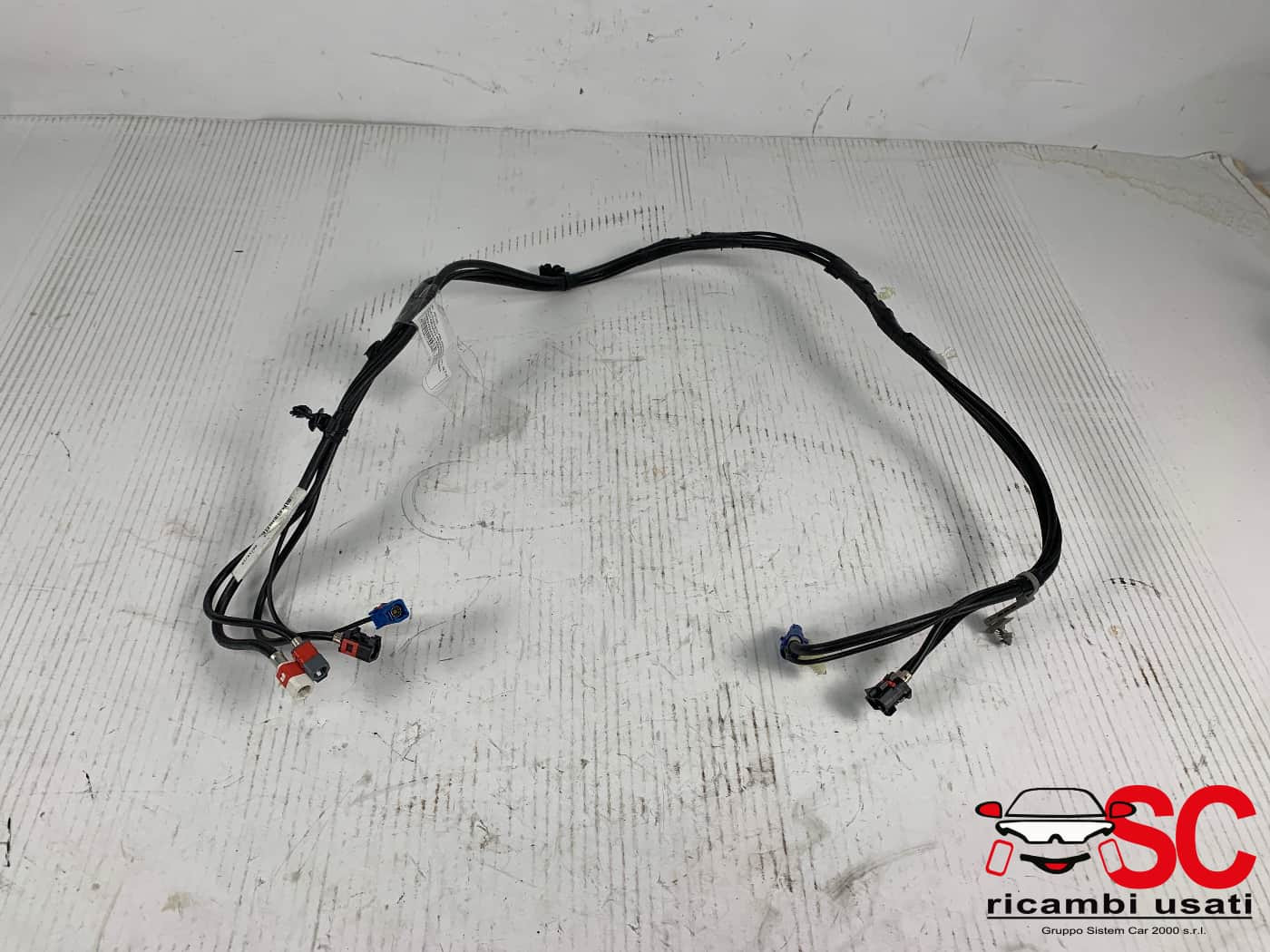 68249949AA 68249949AA CABLAGGIO JEEP Cherokee 6° Serie diesel
