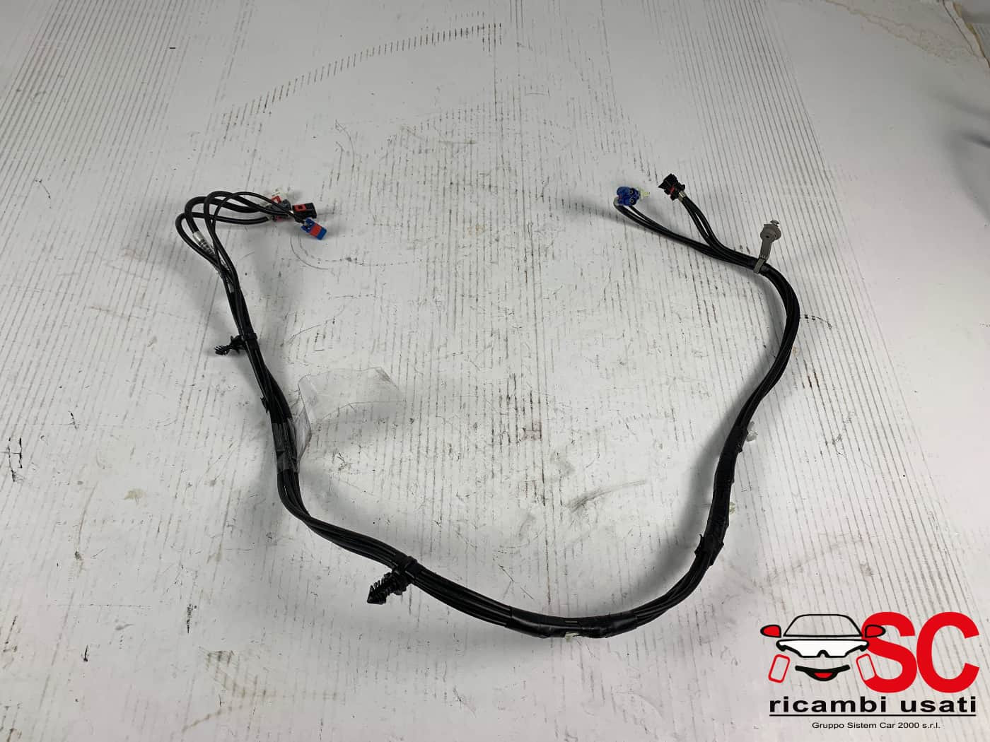 68249949AA 68249949AA CABLAGGIO JEEP Cherokee 6° Serie diesel