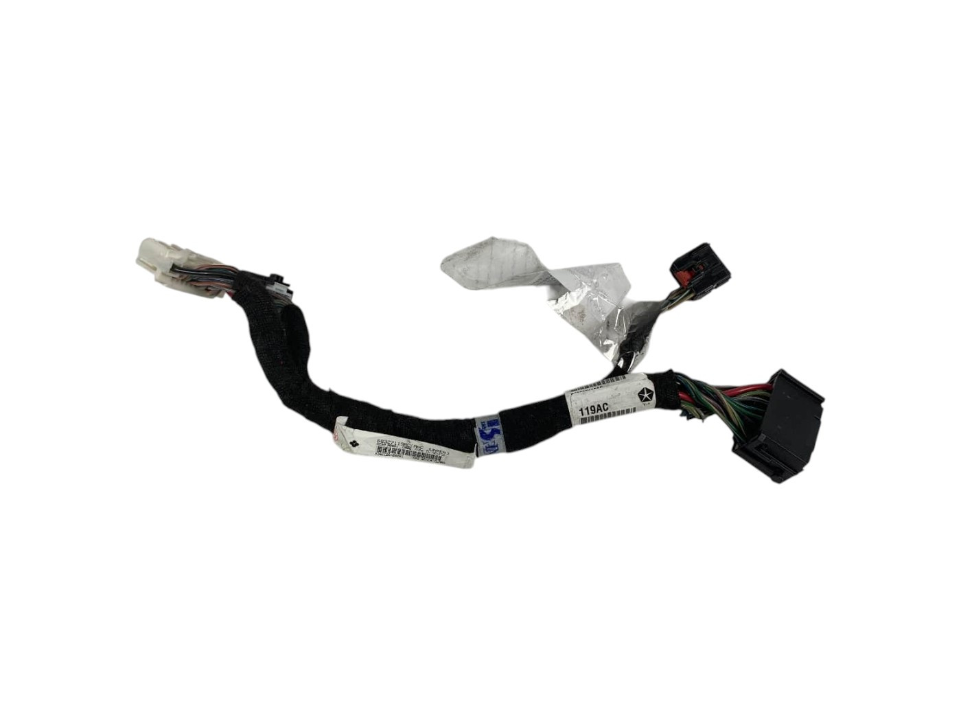 P68327119AC P68327119AC CABLAGGIO JEEP Cherokee 6° Serie diesel