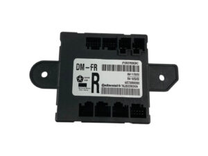 CENTRALINA PORTA DX PASSEGGERO JEEP Cherokee 6° Serie P68376082AC (13>)