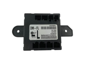 CENTRALINA PORTA SX GUIDA JEEP Cherokee 6° Serie P68376083AC (13>)