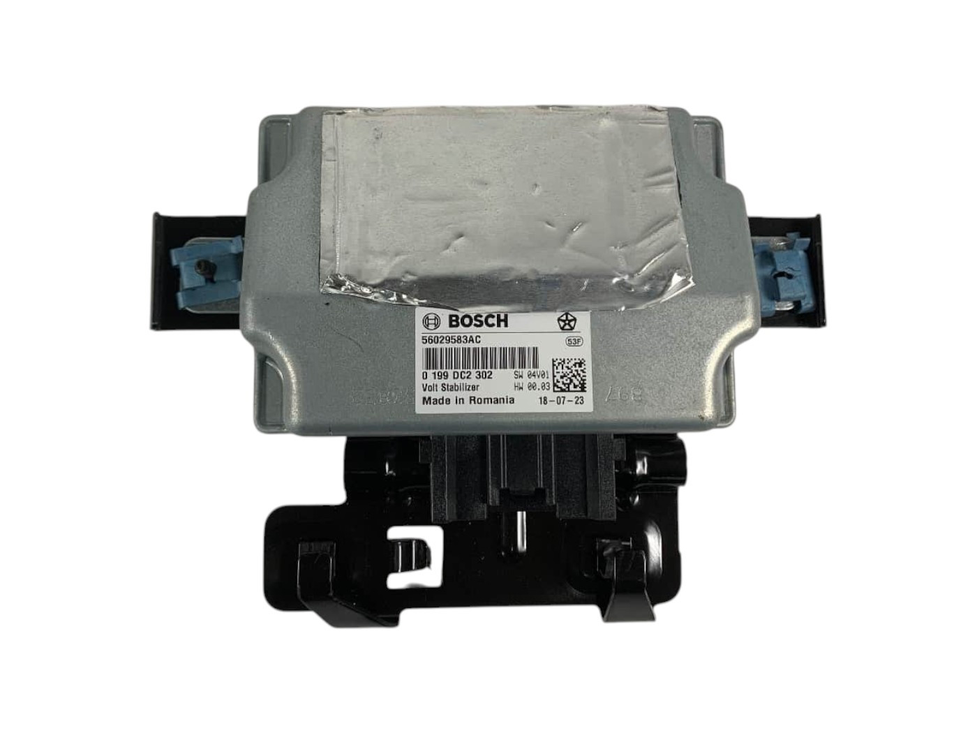 56029583AC 56029583AC CENTRALINA STABILIZZATORE DI TENSIONE JEEP Cherokee 6° Serie diesel