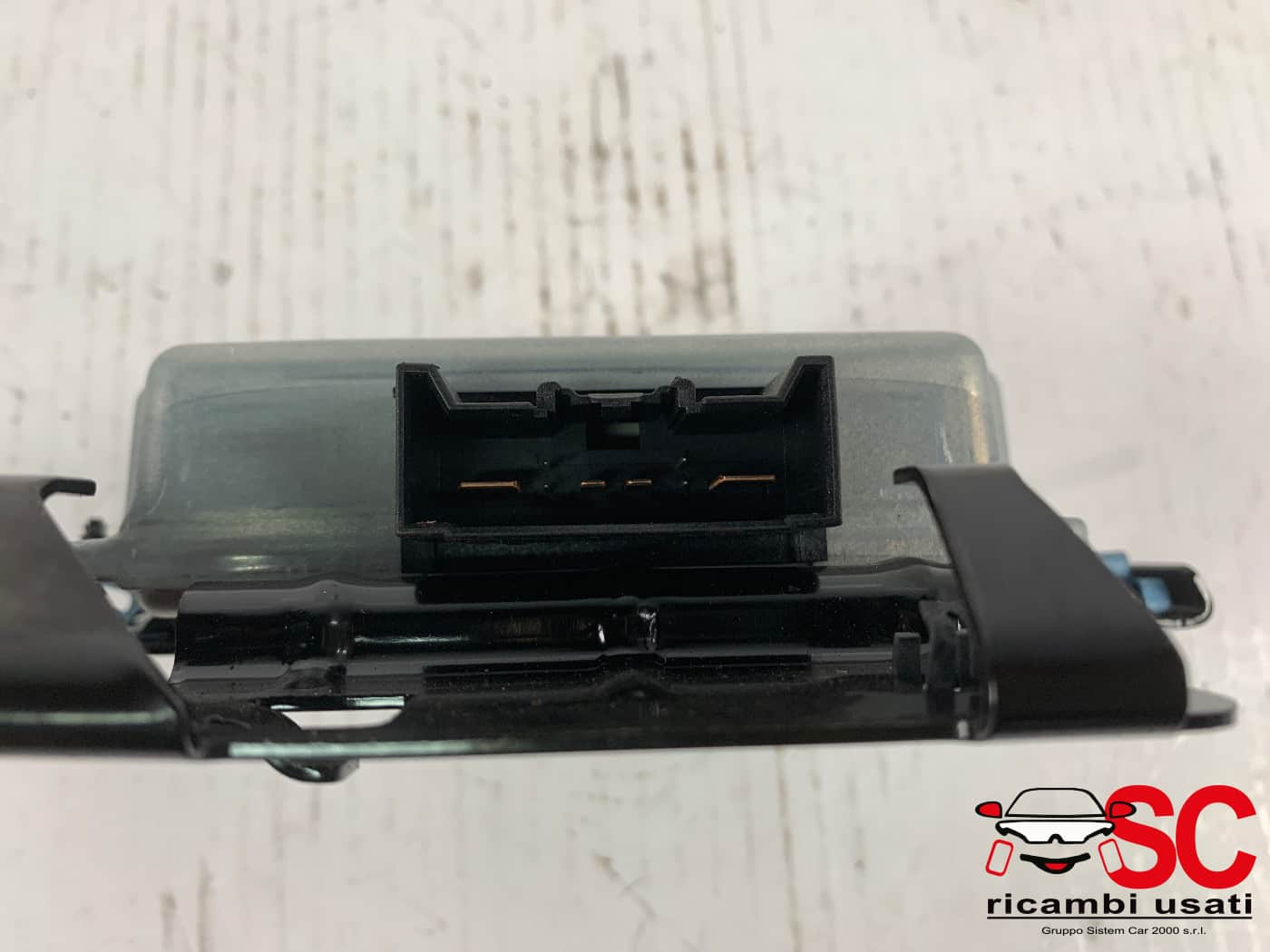 56029583AC 56029583AC CENTRALINA STABILIZZATORE DI TENSIONE JEEP Cherokee 6° Serie diesel