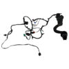 CABLAGGIO PORTA ANTERIORE DESTRA JEEP Cherokee 6° Serie P68336644AB (13>)