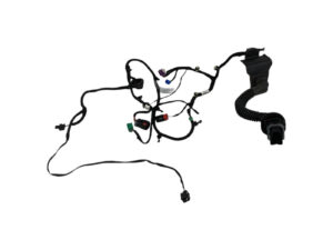 CABLAGGIO PORTA ANTERIORE DESTRA JEEP Cherokee 6° Serie P68336644AB (13>)