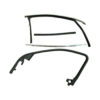 GUARNIZIONE PORTIERA ANTERIORE DESTRA JEEP Cherokee 6° Serie (13>)