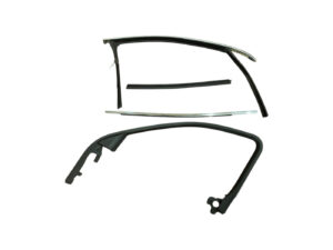 GUARNIZIONE PORTIERA ANTERIORE DESTRA JEEP Cherokee 6° Serie (13>)