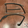 GUARNIZIONE PORTIERA ANTERIORE DESTRA JEEP Cherokee 6° Serie (13>)