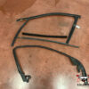 GUARNIZIONE PORTIERA ANTERIORE DESTRA JEEP Cherokee 6° Serie (13>)