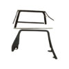 GUARNIZIONE PORTIERA POSTERIORE SINISTRA JEEP Cherokee 6° Serie (13>)