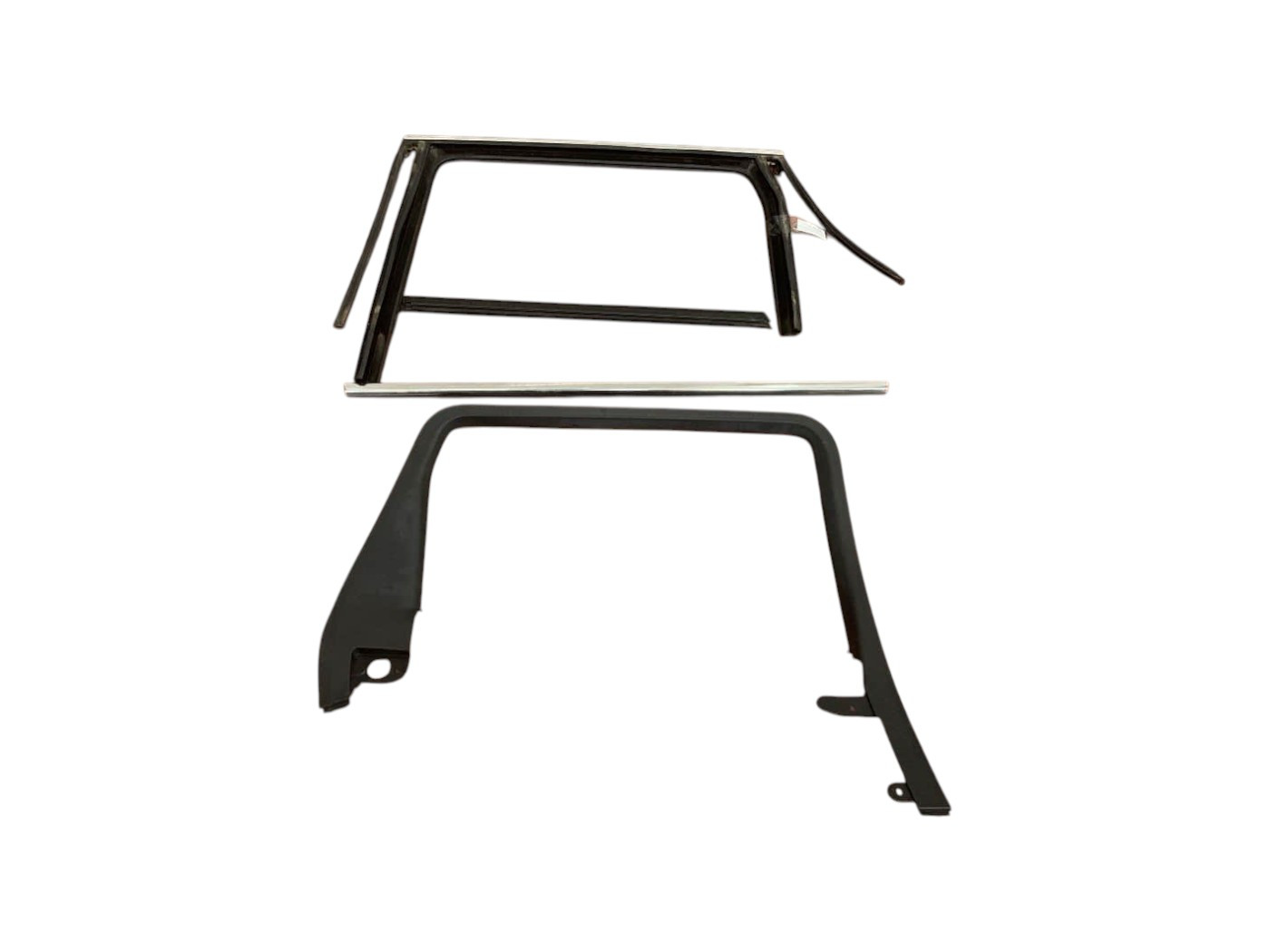 GUARNIZIONE PORTIERA POSTERIORE SINISTRA JEEP Cherokee 6° Serie (13>)