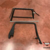 GUARNIZIONE PORTIERA POSTERIORE SINISTRA JEEP Cherokee 6° Serie (13>)
