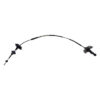68148856AF 68148856AF CAVO DI COLLEGAMENTO LEVA DEL CAMBIO AUTOMATICO JEEP Cherokee 6° Serie diesel