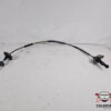 68148856AF 68148856AF CAVO DI COLLEGAMENTO LEVA DEL CAMBIO AUTOMATICO JEEP Cherokee 6° Serie diesel