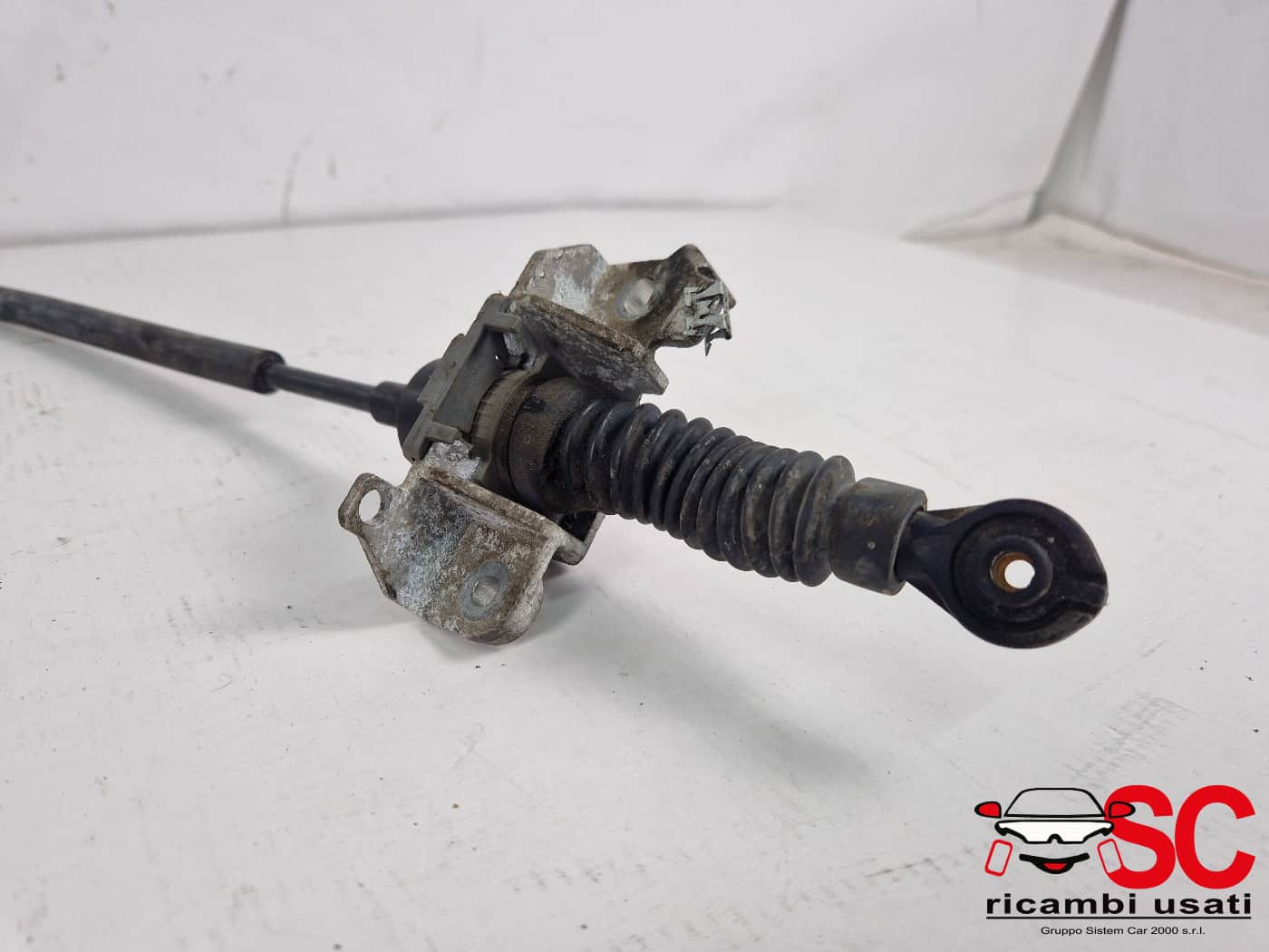 68148856AF 68148856AF CAVO DI COLLEGAMENTO LEVA DEL CAMBIO AUTOMATICO JEEP Cherokee 6° Serie diesel