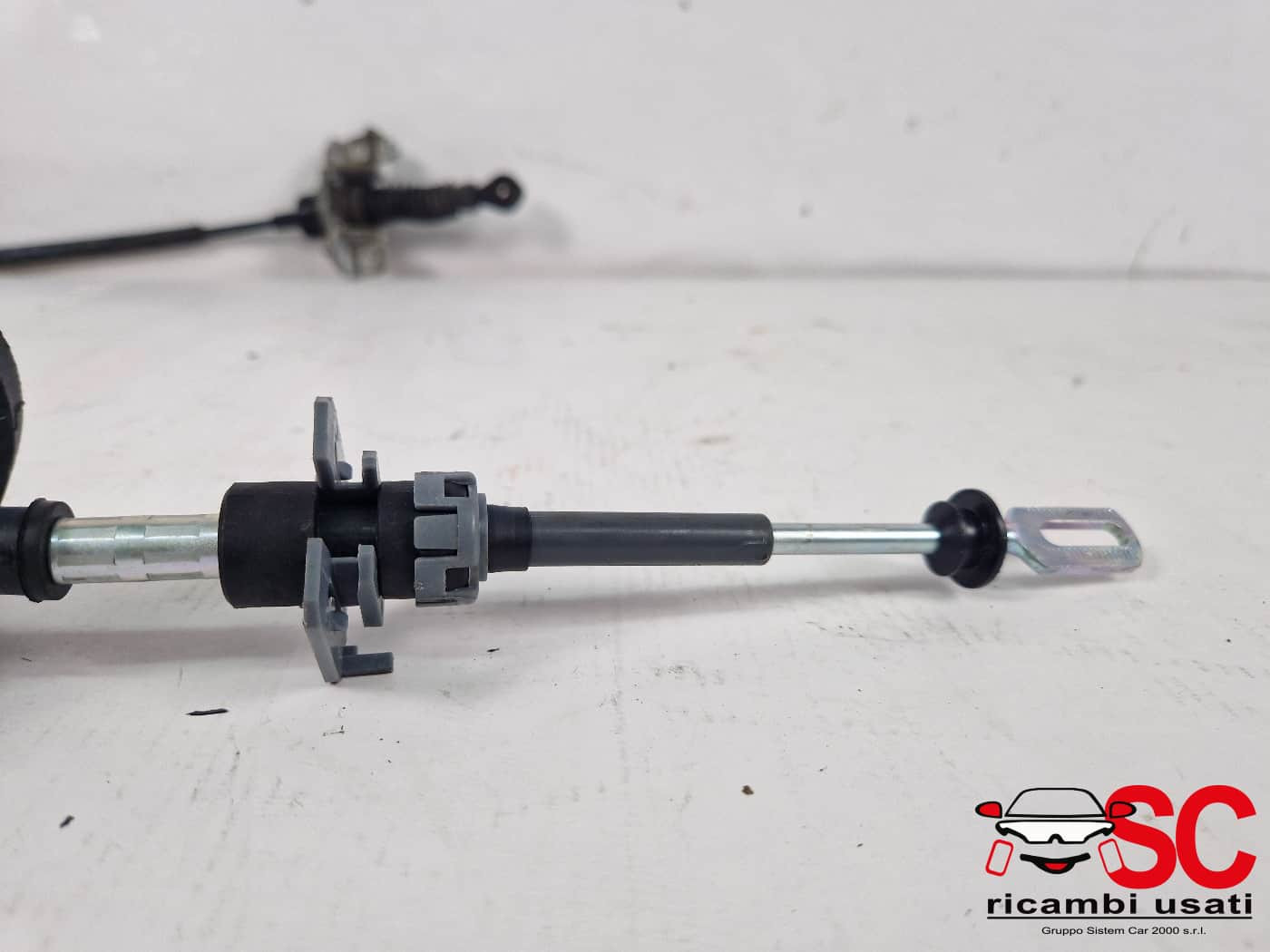 68148856AF 68148856AF CAVO DI COLLEGAMENTO LEVA DEL CAMBIO AUTOMATICO JEEP Cherokee 6° Serie diesel