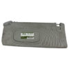 PARASOLE ALETTA ANTERIORE SX JEEP Cherokee 6° Serie (13>)