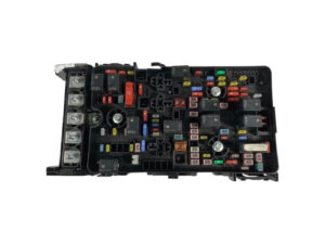 68351955AC 68351955AC CENTRALINA PORTA FUSIBILI JEEP Cherokee 6° Serie diesel