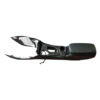 TUNNEL CONSOLLE CENTRALE JEEP Cherokee 6° Serie (13>)