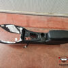 TUNNEL CONSOLLE CENTRALE JEEP Cherokee 6° Serie (13>)