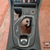 TUNNEL CONSOLLE CENTRALE JEEP Cherokee 6° Serie (13>)
