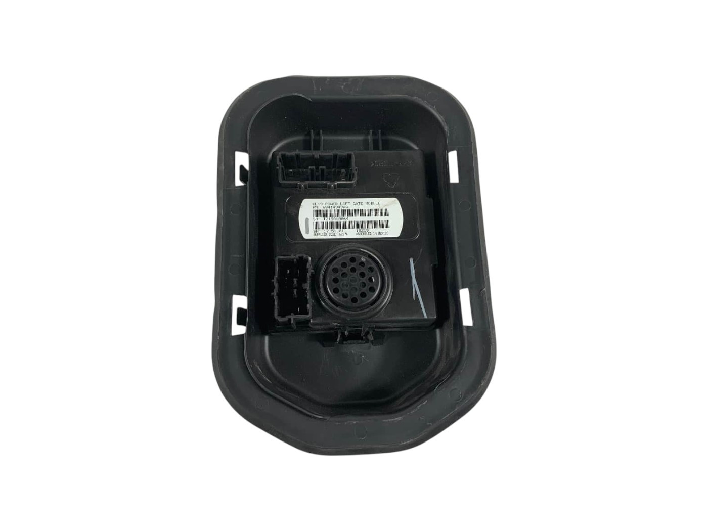 CENTRALINA PORTELLONE POSTERIORE JEEP Cherokee 6° Serie 68414949AA (13>)