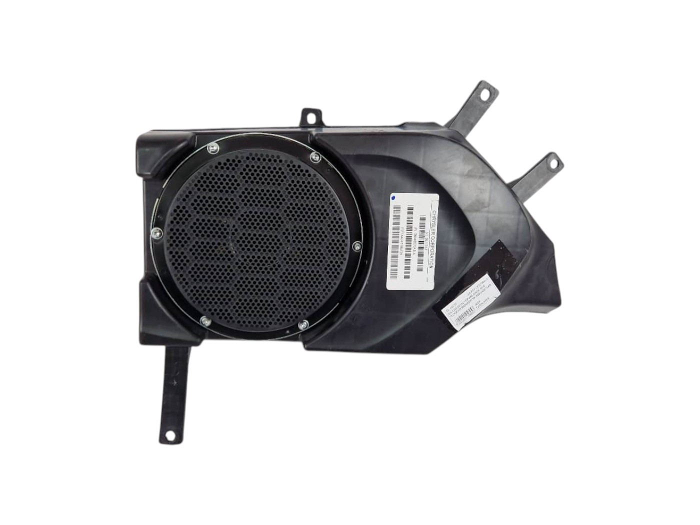 ALTOPARLANTE JEEP Cherokee 6° Serie 68346570AB (13>)