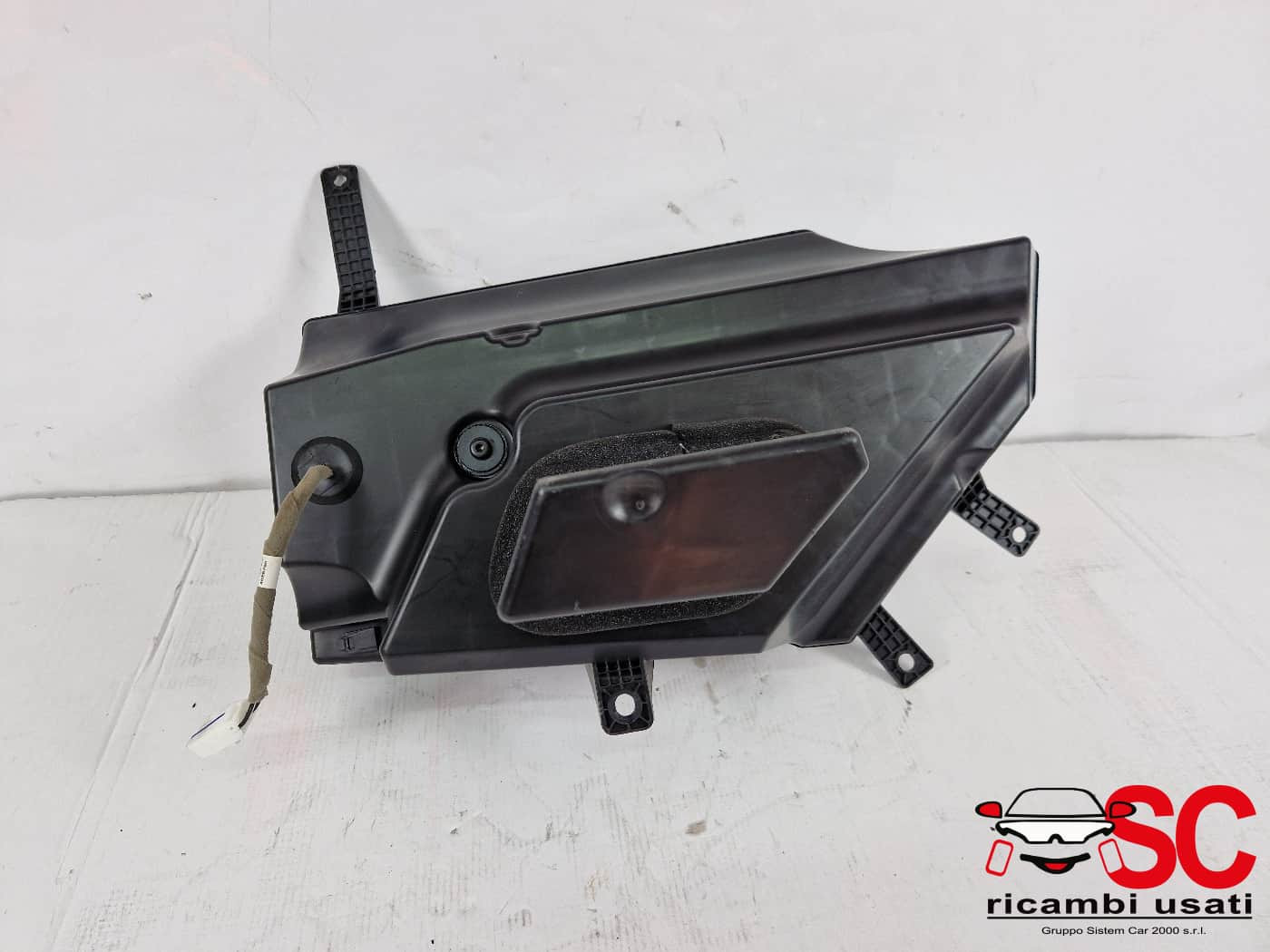 ALTOPARLANTE JEEP Cherokee 6° Serie 68346570AB (13>)