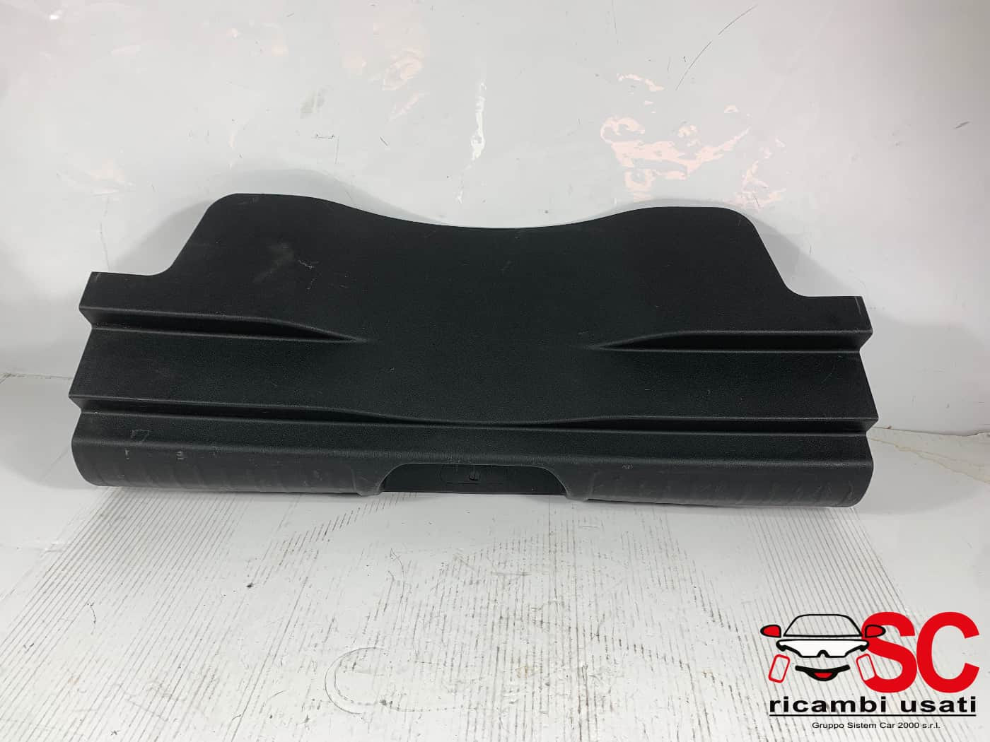 K6XV71DX9AB K6XV71DX9AB PANNELLO BATTIVALIGIA JEEP Cherokee 6° Serie diesel