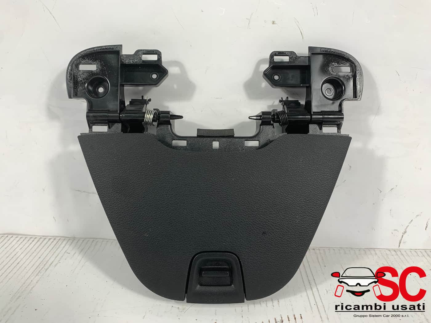 VANO PORTAOGGETTI JEEP Cherokee 6° Serie P6RP82DX9AB (13>)
