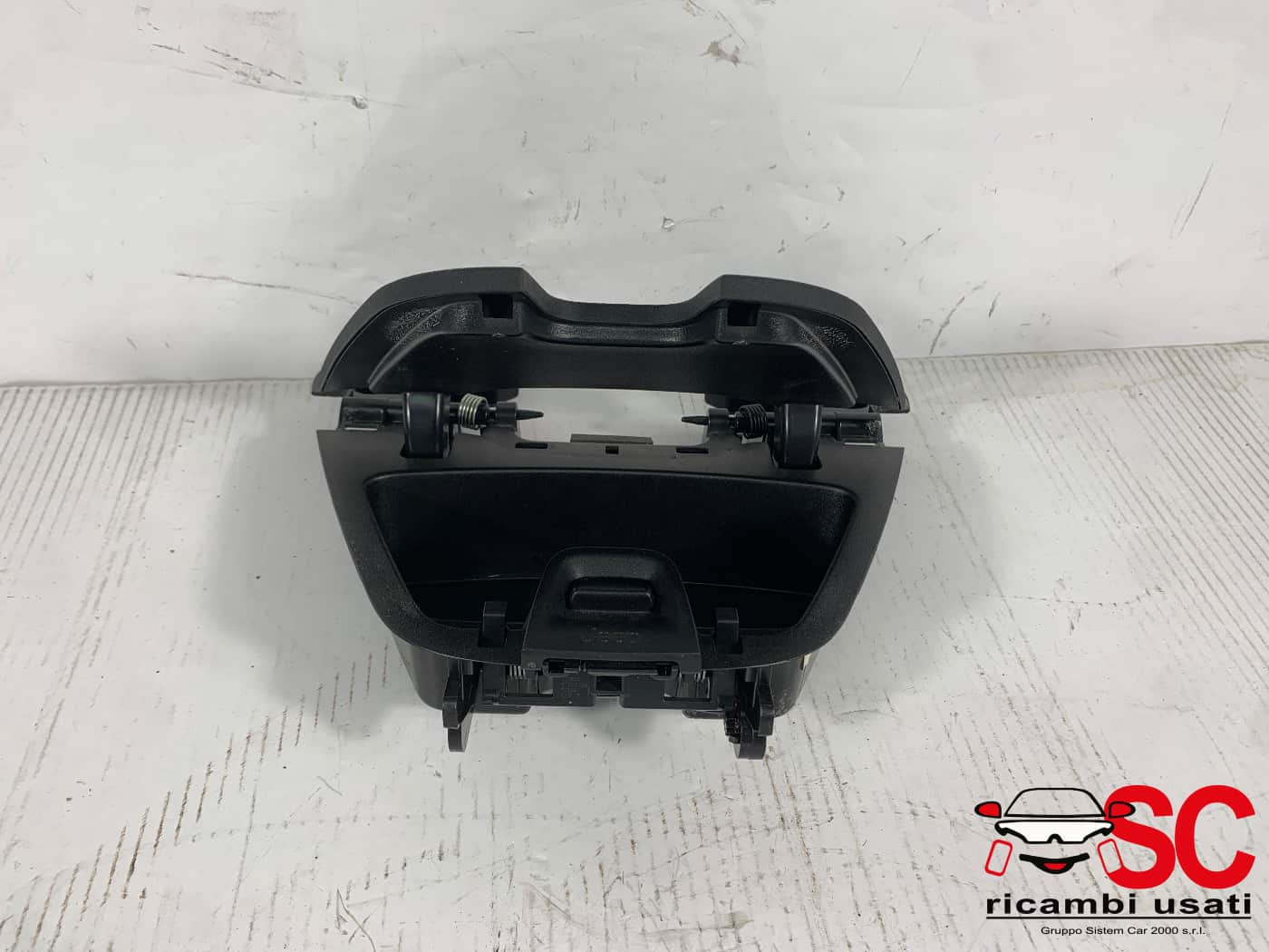 VANO PORTAOGGETTI JEEP Cherokee 6° Serie P6RP82DX9AB (13>)