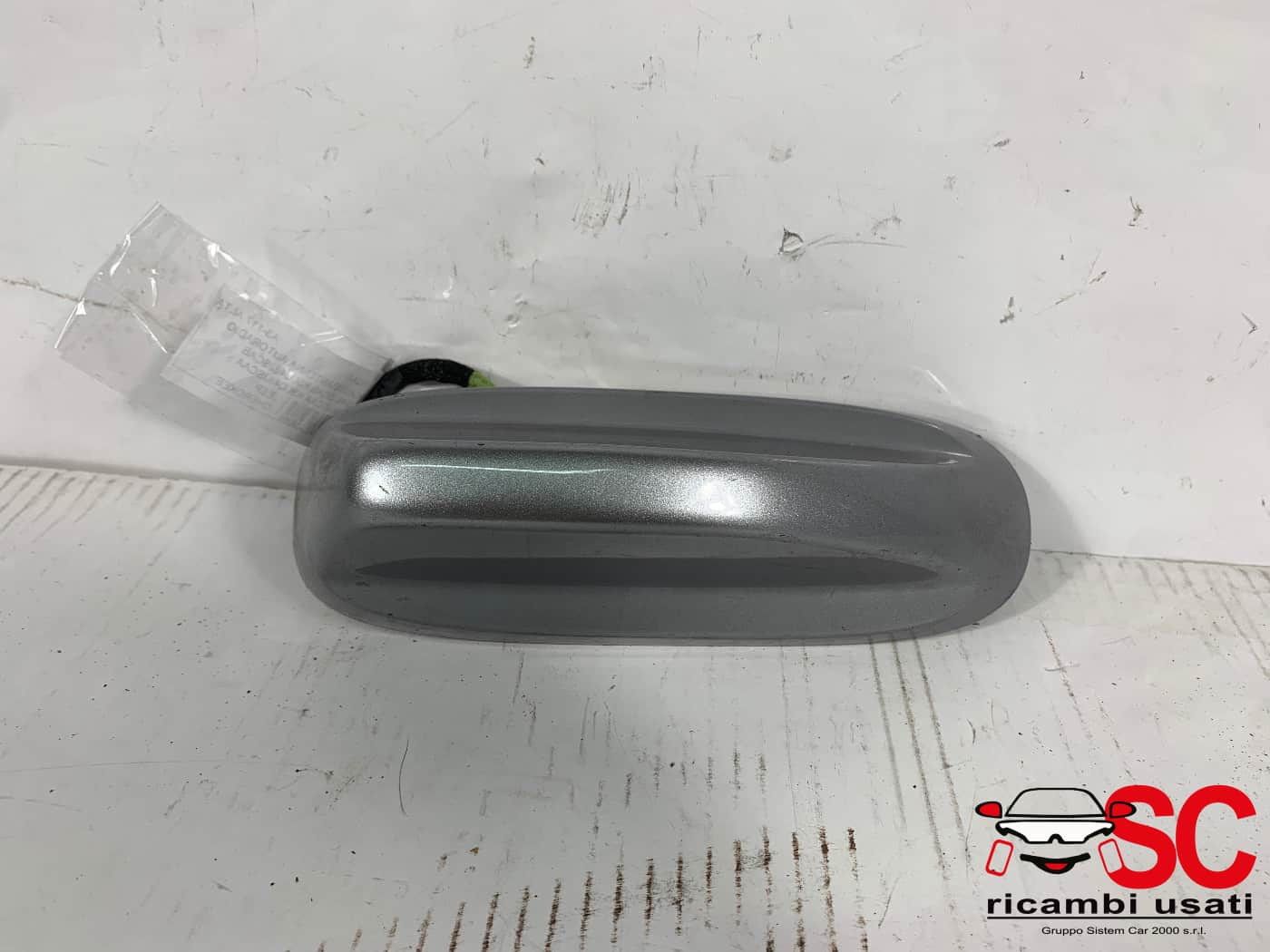 ANTENNA AUTORADIO JEEP Cherokee 6° Serie P5LQ48JSCAB (13>)