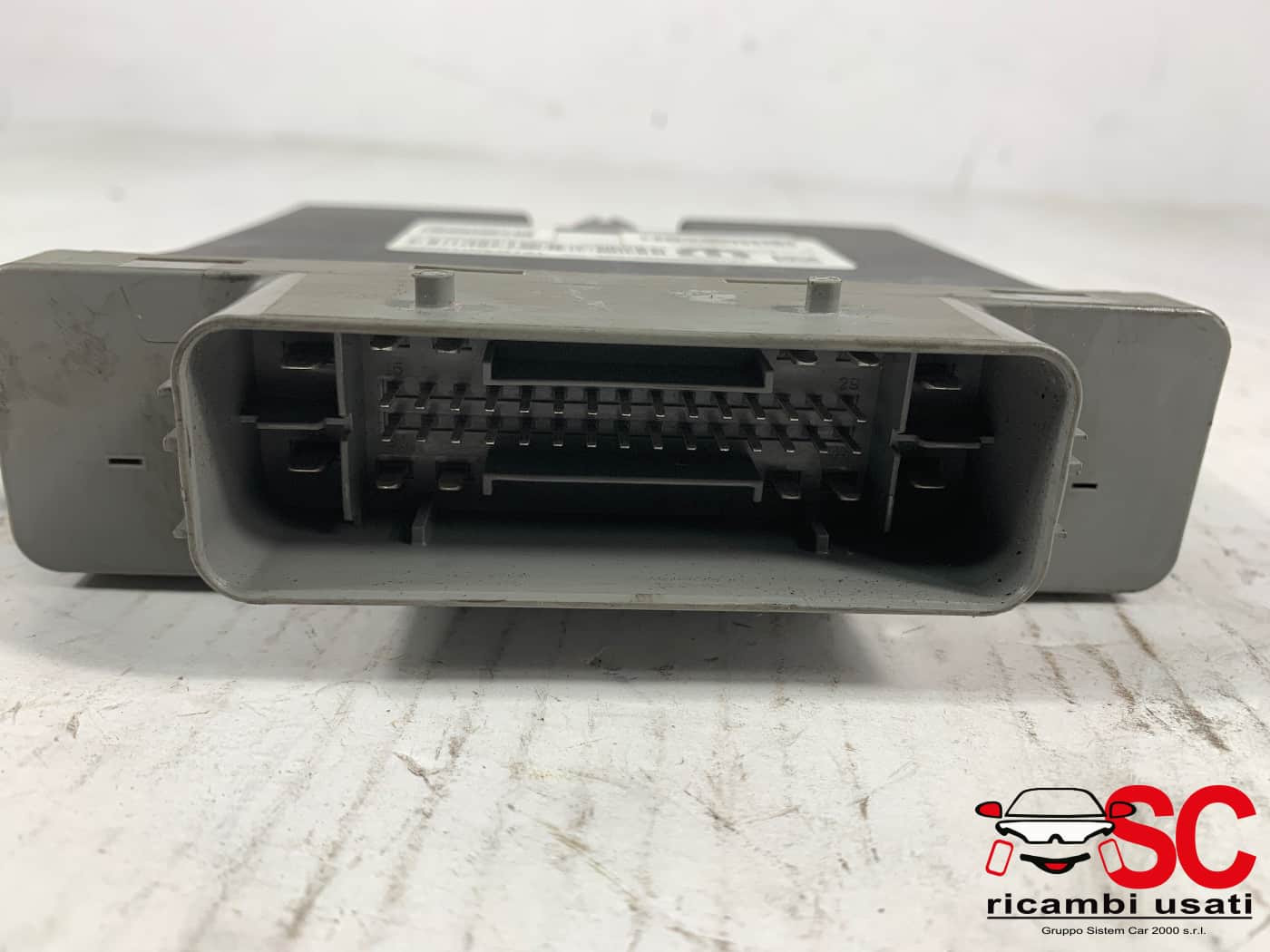 68365966AG 68365966AG CENTRALINA ADBLUE JEEP Cherokee 6° Serie diesel